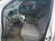 2014 Nissan Frontier S with VIN 1N6AD0EV5EN737053, listed as a Copart auction lot 52776645 with 201,210 mi miles and Salvage title. Bid and sale history available at DreamBid. Image 7.