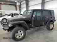 2007 Jeep Wrangler Unlimited Sahara z VIN 1J4GA59117L151310, wystawiony jako Copart lot #84026945 z przebiegiem 132 882 mil mil oraz Czysty tytuł • Clean title. Historia ofert i sprzedaży dostępna na DreamBid. Obrazek 1.
