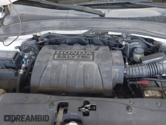 2006 Honda Pilot EX z VIN 5FNYF28446B034702, wystawiony jako IAAI lot #42788179 z przebiegiem 238 534 mil mil oraz . Historia ofert i sprzedaży dostępna na DreamBid. Obrazek 10.