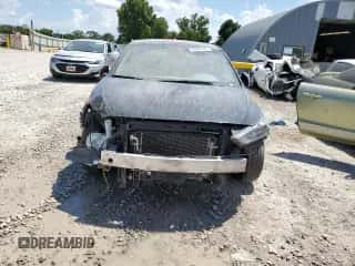 2018 Hyundai Ioniq SEL with VIN KMHC75LCXJU099170, listed as a Copart auction lot 64060425 with 96,219 mi miles and Salvage title. Bid and sale history available at DreamBid. Image 5.