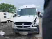 2008 Dodge Sprinter with VIN WD0PE845085246881, listed as a IAAI auction lot 42700521 with 328,890 mi miles and . Bid and sale history available at DreamBid. Image 12.