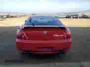 2003 Hyundai Tiburon GT с VIN KMHHN65F63U060104, выставлен на аукционе Copart как лот 84560184 с пробегом 160 120 миль миль и Чистый • Clean title. История ставок и продаж доступна на DreamBid. Изображение 6.