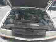 2000 Chevrolet S-10 LS с VIN 1GCCS19W3Y8247126, выставлен на аукционе Copart как лот 50812224 с пробегом 268 415 миль миль и Списание • Salvage title. История ставок и продаж доступна на DreamBid. Изображение 11.