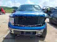2010 Ford F-150 XL с VIN 1FTFW1EV1AFB78081, выставлен на аукционе IAAI как лот 42570966 с пробегом 105 894 миль миль и . История ставок и продаж доступна на DreamBid. Изображение 12.
