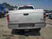 2004 Dodge 1500 SLT with VIN 1D7HU18D24S536520, listed as a Copart auction lot 68725275 with 155,647 mi miles and Non repairable. Bid and sale history available at DreamBid. Image 6.