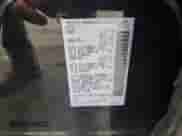 2024 Nissan Pathfinder Platinum with VIN 5N1DR3DJ1RC289604, listed as a Copart auction lot 69385915 with 7,455 mi miles and Salvage title. Bid and sale history available at DreamBid. Image 12.