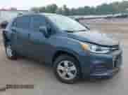 2022 Chevrolet Trax LT с VIN KL7CJPSM2NB524679, выставлен на аукционе IAAI как лот 42922300 с пробегом 53 937 миль миль и . История ставок и продаж доступна на DreamBid. Изображение 1.
