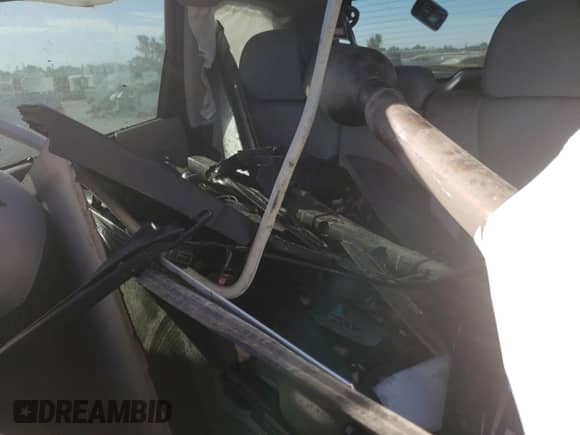 2021 Subaru Forester Premium with VIN JF2SKAJC1MH516667, listed as a Copart auction lot 63152673 with Not provided miles and Non repairable. Bid and sale history available at DreamBid. Image 10.