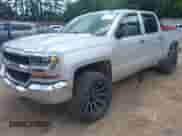 2017 Chevrolet Silverado 1500 Work Truck with VIN 3GCUKNEC2HG363693, listed as a IAAI auction lot 42574036 with 171,704 mi miles and . Bid and sale history available at DreamBid. Image 17.