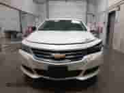 2014 Chevrolet Impala LTZ with VIN 2G1145SL0E9252964, listed as a IAAI auction lot 42461770 with 108,090 mi miles and . Bid and sale history available at DreamBid. Image 13.