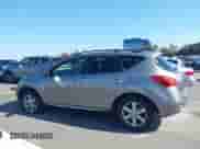 2009 Nissan Murano S with VIN JN8AZ18U69W031100, listed as a IAAI auction lot 42108180 with 184,720 mi miles and . Bid and sale history available at DreamBid. Image 14.