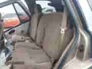 2003 Chevrolet TrailBlazer LT с VIN 1GNDS13S232237989, выставлен на аукционе IAAI как лот 41903459 с пробегом 288 030 миль миль и . История ставок и продаж доступна на DreamBid. Изображение 8.