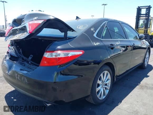 2017 Toyota Camry Hybrid LE с VIN 4T1BD1FK3HU211639, выставлен на аукционе IAAI как лот 42816289 с пробегом 136 802 миль миль и . История ставок и продаж доступна на DreamBid. Изображение 4.