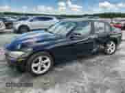 2015 BMW 3 Series 328i xDrive z VIN WBA3B3C51FF547166, wystawiony jako Copart lot #67913155 z przebiegiem 191 503 mil mil oraz Szkoda całkowita • Salvage title. Historia ofert i sprzedaży dostępna na DreamBid. Obrazek 1.