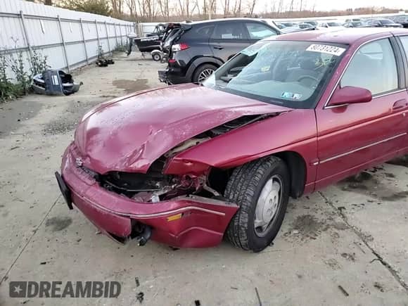 1995 Chevrolet Lumina с VIN 2G1WN52XXS9320088, выставлен на аукционе Copart как лот 80731224 с пробегом 184 973 миль миль и Списание • Salvage title. История ставок и продаж доступна на DreamBid. Изображение 11.