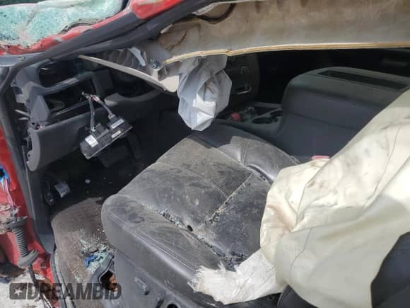 2008 Chevrolet Silverado 1500 2LT с VIN 2GCEK19J881300760, выставлен на аукционе Copart как лот 62070235 с пробегом Не указан миль и Чистый • Clean title. История ставок и продаж доступна на DreamBid. Изображение 8.