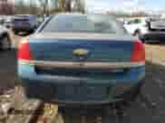 2014 Chevrolet Caprice с VIN 6G3NS5R26EL956920, выставлен на аукционе Copart как лот 78997444 с пробегом 168 411 миль миль и Чистый • Clean title. История ставок и продаж доступна на DreamBid. Изображение 6.