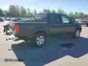 2010 Nissan Frontier SE with VIN 1N6AD0EV4AC416403, listed as a Copart auction lot 70512615 with 264,256 mi miles and Clean title. Bid and sale history available at DreamBid. Image 3.