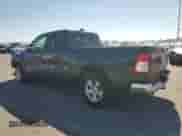 2020 Ram 1500 Big Horn with VIN 1C6SRFBT2LN317026, listed as a Copart auction lot 70801975 with 111,601 mi miles and Salvage title. Bid and sale history available at DreamBid. Image 2.