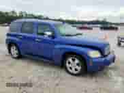 2006 Chevrolet HHR LT с VIN 3GNDA23P56S667545, выставлен на аукционе Copart как лот 69580764 с пробегом 306 621 миль миль и Чистый • Clean title. История ставок и продаж доступна на DreamBid. Изображение 4.