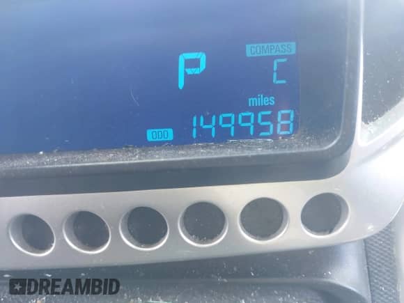 2014 Chevrolet Sonic RS with VIN 1G1JG6SB4E4234698, listed as a IAAI auction lot 42553027 with 149,958 mi miles and . Bid and sale history available at DreamBid. Image 16.