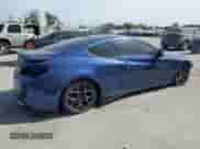 2016 Hyundai Genesis Coupe Ultimate с VIN KMHHU6KJ7GU136639, выставлен на аукционе Copart как лот 53823985 с пробегом 127 827 миль миль и Чистый • Clean title. История ставок и продаж доступна на DreamBid. Изображение 3.