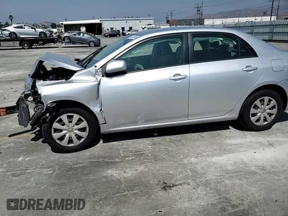2011 Toyota Corolla L с VIN JTDBU4EE7BJ108461, выставлен на аукционе Copart как лот 69122665 с пробегом 104 398 миль миль и Списание • Salvage title. История ставок и продаж доступна на DreamBid. Изображение 13.