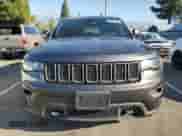 2017 Jeep Grand Cherokee Altitude с VIN 1C4RJFAG0HC671522, выставлен на аукционе Copart как лот 83964475 с пробегом 95 686 миль миль и Списание • Salvage title. История ставок и продаж доступна на DreamBid. Изображение 5.