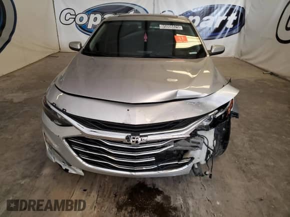 2021 Chevrolet Malibu LT с VIN 1G1ZD5ST1MF034458, выставлен на аукционе Copart как лот 85008825 с пробегом 147 809 миль миль и Чистый • Clean title. История ставок и продаж доступна на DreamBid. Изображение 5.