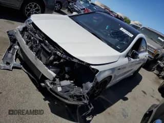 2016 Mercedes-Benz CLA 45 AMG с VIN WDDSJ5CB8GN357168, выставлен на аукционе Copart как лот 61197833 с пробегом 34 990 миль миль и . История ставок и продаж доступна на DreamBid. Изображение 1.