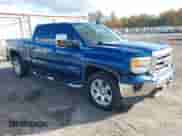 2015 GMC Sierra 1500 SLE с VIN 3GTU2UEC7FG276170, выставлен на аукционе IAAI как лот 43405911 с пробегом 146 906 миль миль и . История ставок и продаж доступна на DreamBid. Изображение 1.