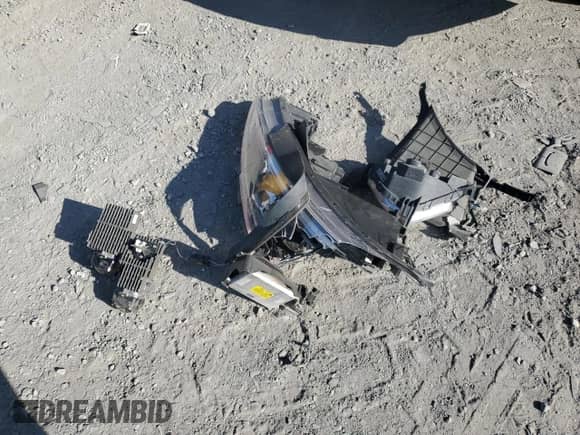 2020 Hyundai Elantra Sport with VIN KMHD04LB7LU100045, listed as a Copart auction lot 62560525 with 54,556 mi miles and Salvage title. Bid and sale history available at DreamBid. Image 12.