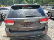 2021 Jeep Grand Cherokee Laredo E z VIN 1C4RJFAG1MC525298, wystawiony jako Copart lot #90879225 z przebiegiem 51 867 mil mil oraz Szkoda całkowita • Salvage title. Historia ofert i sprzedaży dostępna na DreamBid. Obrazek 6.