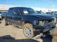 2013 GMC Sierra 1500 Denali with VIN 3GTP1XE21DG360412, listed as a IAAI auction lot 41566382 with 200,119 mi miles and . Bid and sale history available at DreamBid. Image 1.