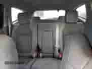 2015 Chevrolet Traverse LS with VIN 1GNKRFED6FJ113457, listed as a Copart auction lot 81431374 with Not provided miles and Salvage title. Bid and sale history available at DreamBid. Image 10.