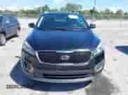 2017 Kia Sorento LX with VIN 5XYPG4A39HG323379, listed as a IAAI auction lot 43319663 with 70,362 mi miles and . Bid and sale history available at DreamBid. Image 12.