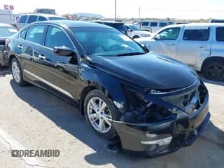 2015 Nissan Altima S с VIN 1N4AL3AP3FC216530, выставлен на аукционе IAAI как лот 43124903 с пробегом 91 785 миль миль и . История ставок и продаж доступна на DreamBid. Изображение 1.