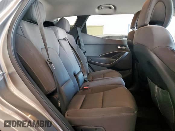 2013 Hyundai Santa Fe Sport с VIN 5XYZU3LA8DG035550, выставлен на аукционе Copart как лот 81913955 с пробегом 139 237 миль миль и Списание • Salvage title. История ставок и продаж доступна на DreamBid. Изображение 11.