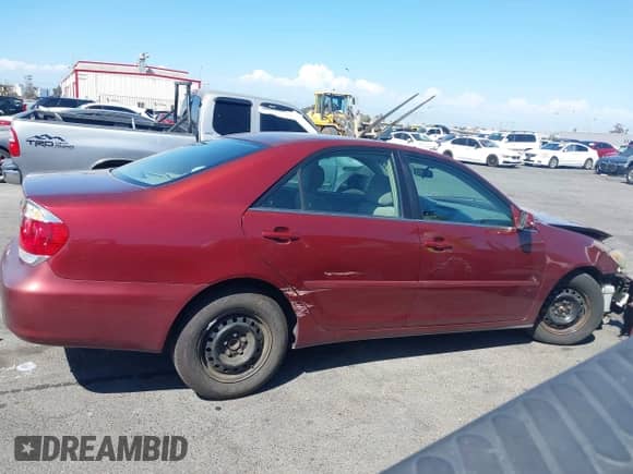 2006 Toyota Camry STD с VIN 4T1BE30KX6U126201, выставлен на аукционе IAAI как лот 43141795 с пробегом 113 875 миль миль и . История ставок и продаж доступна на DreamBid. Изображение 13.