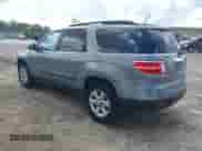 2008 Saturn Outlook XE с VIN 5GZER13768J175688, выставлен на аукционе IAAI как лот 42522608 с пробегом 239 714 миль миль и . История ставок и продаж доступна на DreamBid. Изображение 3.
