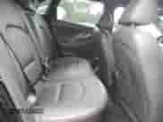 2018 Hyundai Elantra Sport с VIN KMHH55LC9JU037772, выставлен на аукционе Copart как лот 72051655 с пробегом 70 669 миль миль и Списание • Salvage title. История ставок и продаж доступна на DreamBid. Изображение 10.