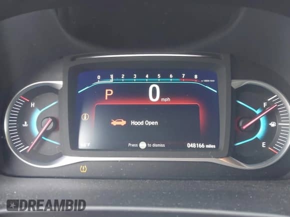 2021 Honda Pilot EX-L с VIN 5FNYF6H52MB094989, выставлен на аукционе IAAI как лот 43015193 с пробегом 48 166 миль миль и . История ставок и продаж доступна на DreamBid. Изображение 7.