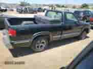 1998 Chevrolet S-10 LS z VIN 1GCCS144XW8179927, wystawiony jako Copart lot #58639355 z przebiegiem 212 970 mil mil oraz Czysty tytuł • Clean title. Historia ofert i sprzedaży dostępna na DreamBid. Obrazek 3.