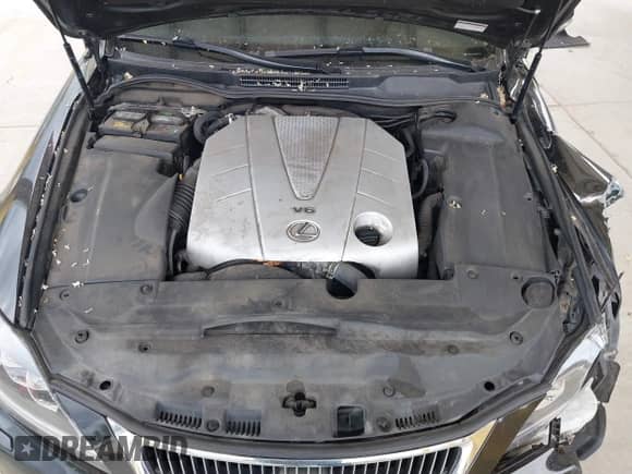 2013 Lexus IS 350 with VIN JTHBE5C20D5031261, listed as a IAAI auction lot 42565872 with 177,183 mi miles and . Bid and sale history available at DreamBid. Image 10.