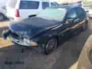 2003 BMW 5 Series 530i with VIN WBADT53473CE94624, listed as a Copart auction lot 73319524 with 171,535 mi miles and Salvage title. Bid and sale history available at DreamBid. Image 1.