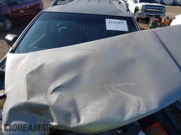 2005 Ford Freestyle SE с VIN 1FMZK01195GA64492, выставлен на аукционе IAAI как лот 43335437 с пробегом 174 872 миль миль и . История ставок и продаж доступна на DreamBid. Изображение 10.