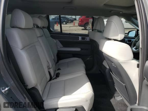 2024 Hyundai Santa Fe Limited с VIN 5NMP34G14RH008515, выставлен на аукционе Copart как лот 71257414 с пробегом 6 594 миль миль и Списание • Salvage title. История ставок и продаж доступна на DreamBid. Изображение 11.