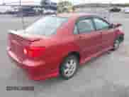 2003 Toyota Corolla CE с VIN 1NXBR32E43Z081862, выставлен на аукционе IAAI как лот 43447340 с пробегом Не указан миль и . История ставок и продаж доступна на DreamBid. Изображение 4.