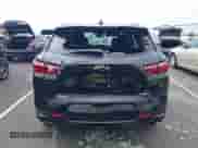 2019 Chevrolet Blazer RS z VIN 3GNKBJRS8KS573227, wystawiony jako IAAI lot #43238095 z przebiegiem 86 723 mil mil oraz . Historia ofert i sprzedaży dostępna na DreamBid. Obrazek 18.