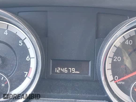 2016 Dodge Grand Caravan SXT with VIN 2C4RDGCG4GR161335, listed as a IAAI auction lot 43414142 with 124,679 mi miles and . Bid and sale history available at DreamBid. Image 16.